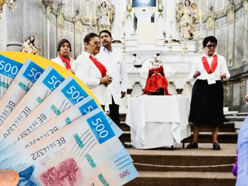 Ayuntamiento de Tepeaca no justificó gasto por más de 2.8 mdp durante Feria del Niño Doctor