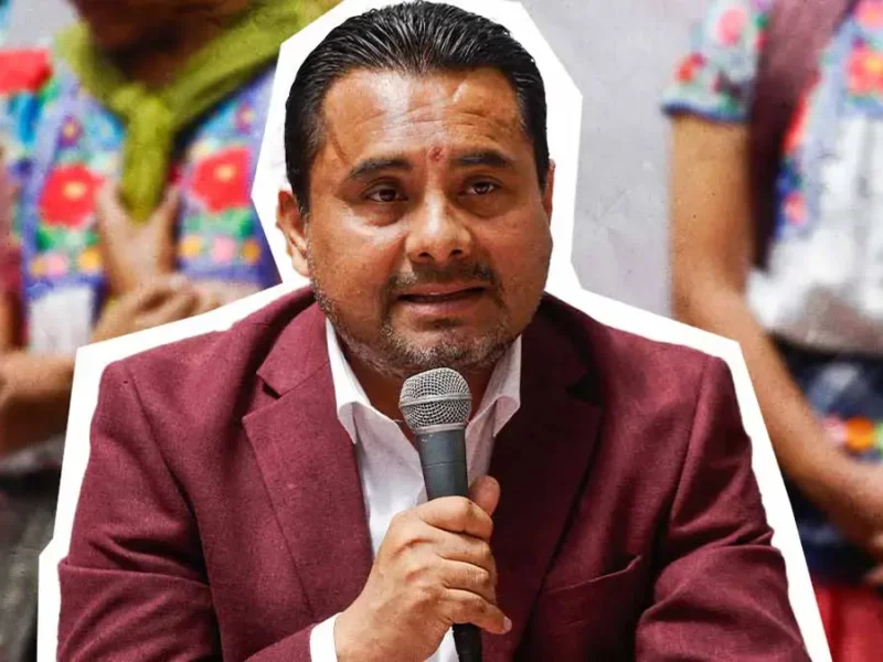 Alejandro Barroso de Tehuacán, el segundo mejor alcalde de Puebla evaluado por Demoscopia Digital