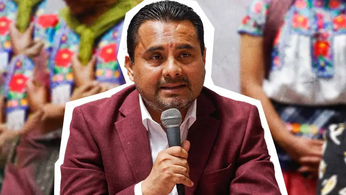 Alejandro Barroso de Tehuacán, el segundo mejor alcalde de Puebla evaluado por Demoscopia Digital