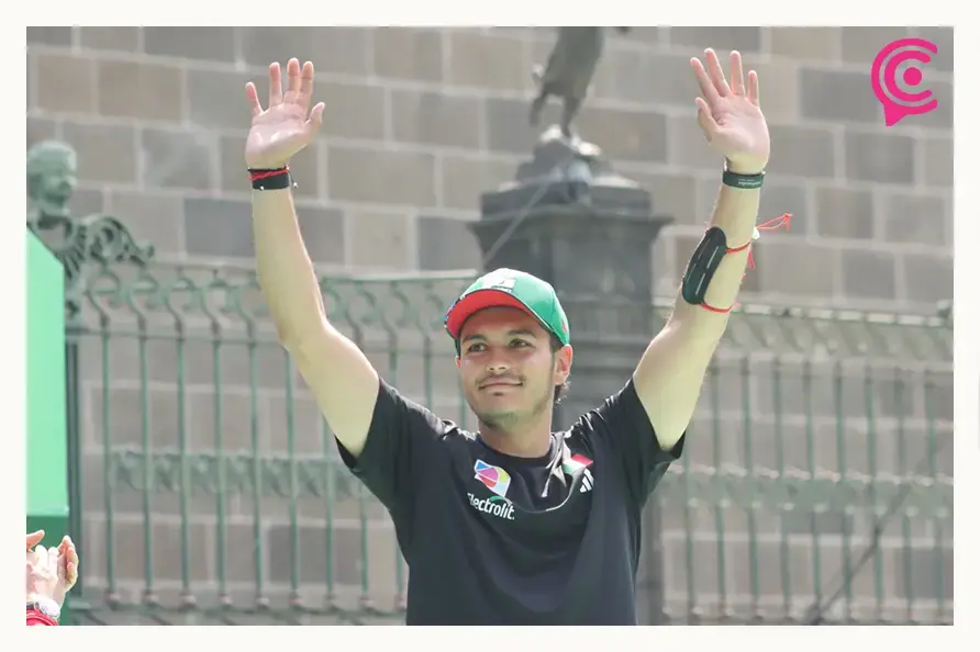Delegación Mexicana concluye el Mundial de Tiro con Arco Puebla 2026 con tres medallas