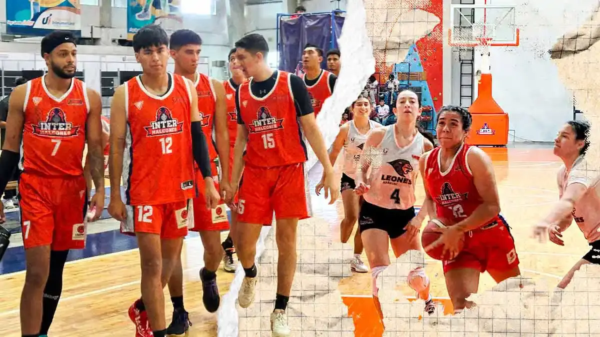 Halcones de la Universidad Interamericana se acercan a clasificar al torneo Ocho grandes