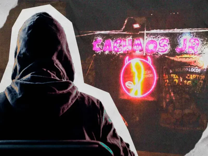 Familia Michoacana detrás del ataque a bar Cachaos: SSP Puebla