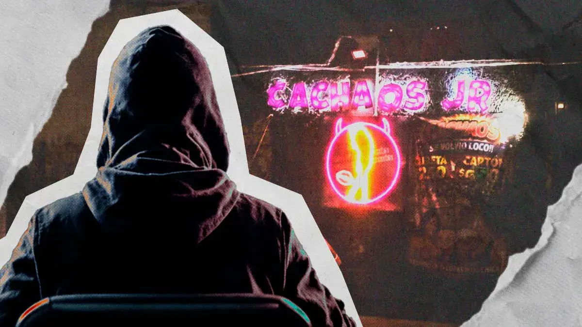 Familia Michoacana detrás del ataque a bar Cachaos: SSP Puebla