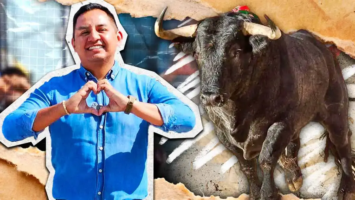 Alcalde de Tecali se niega a cancelar Novillada pese a solicitud del IBA Puebla