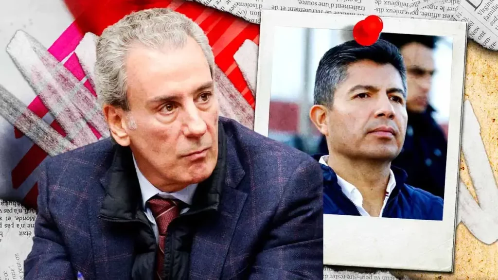 “No somos iguales”: Pepe Chedraui promete transparencia en crédito a diferencia de Eduardo Rivera
