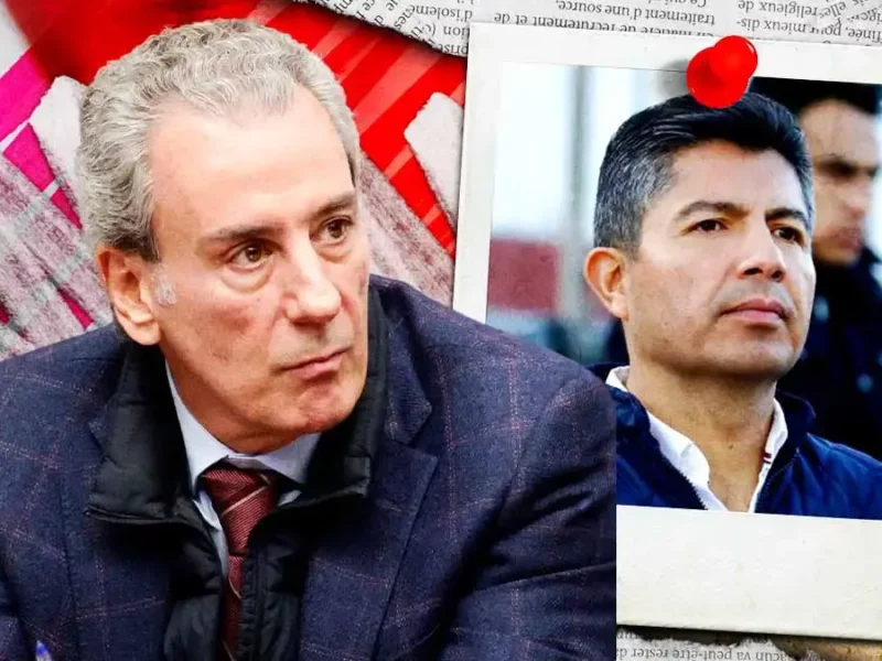 “No somos iguales”: Pepe Chedraui promete transparencia en crédito a diferencia de Eduardo Rivera
