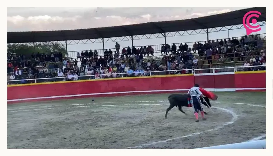 Alcalde de Tecali se niega a cancelar Novillada pese a solicitud del IBA Puebla