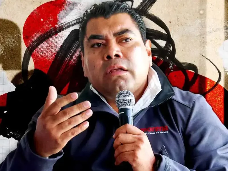 Morena Puebla desmiente creación de granjas de bots vía grupos de WhatsApp