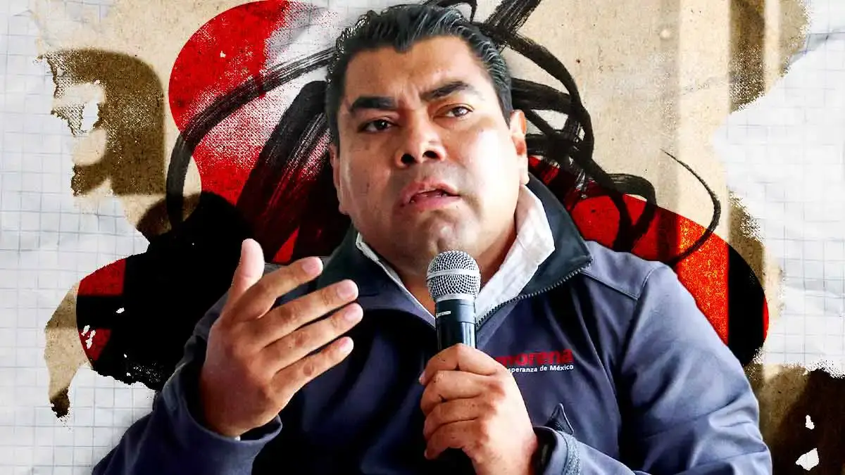 Morena Puebla desmiente creación de granjas de bots vía grupos de WhatsApp