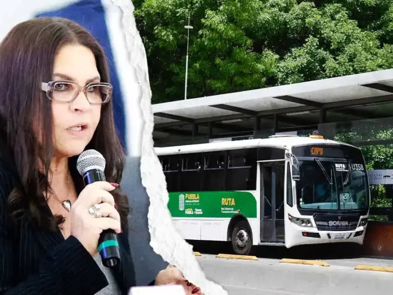 Carreteras de Cuota Puebla prevé remodelación de paraderos de RUTA