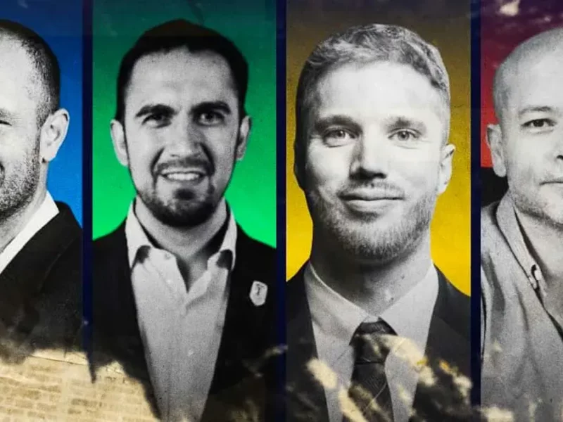 Anuncian plática virtual sobre el impacto social y político del Mundial 2026