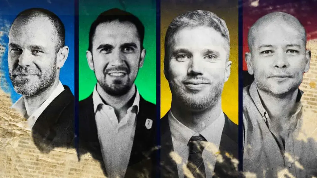 Anuncian plática virtual sobre el impacto social y político del Mundial 2026