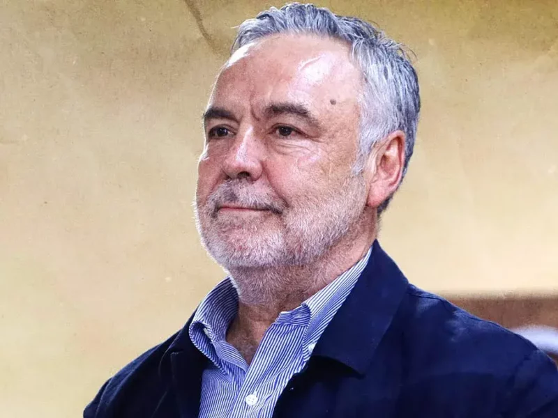 PT y PVEM, arrepentidos por votar en contra de reformas de Claudia Sheinbaum: Alfonso Ramírez