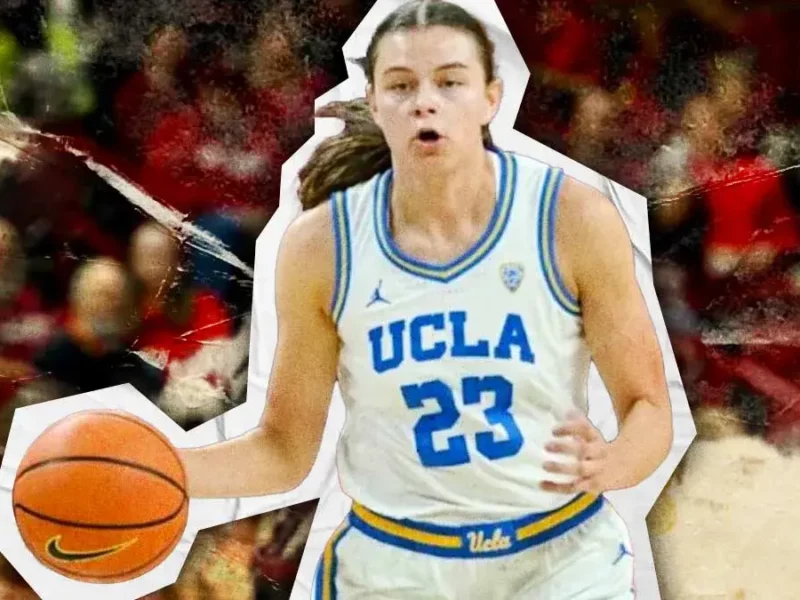 La mexicana Gabriela Jáquez llega a la WNBA tras ser reclutada por Chicago Sky