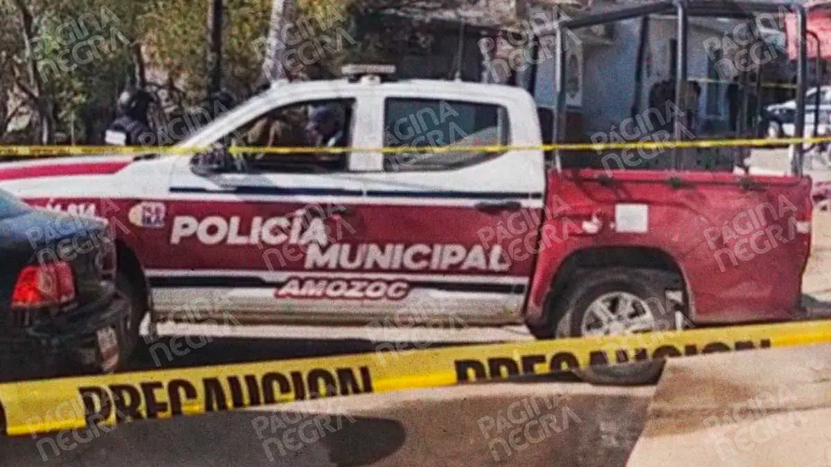 Comando armado asesina a dueño de tortillería en Amozoc; investigan cobro de piso