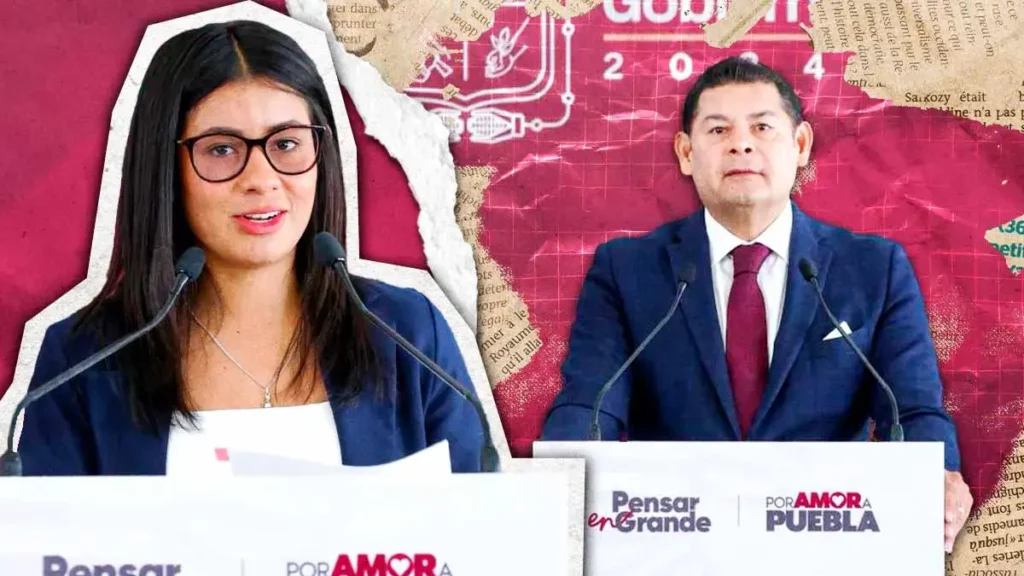 Puebla recibirá a 11 mil participantes en la Olimpiada Nacional 2026 tras acuerdo con Conade
