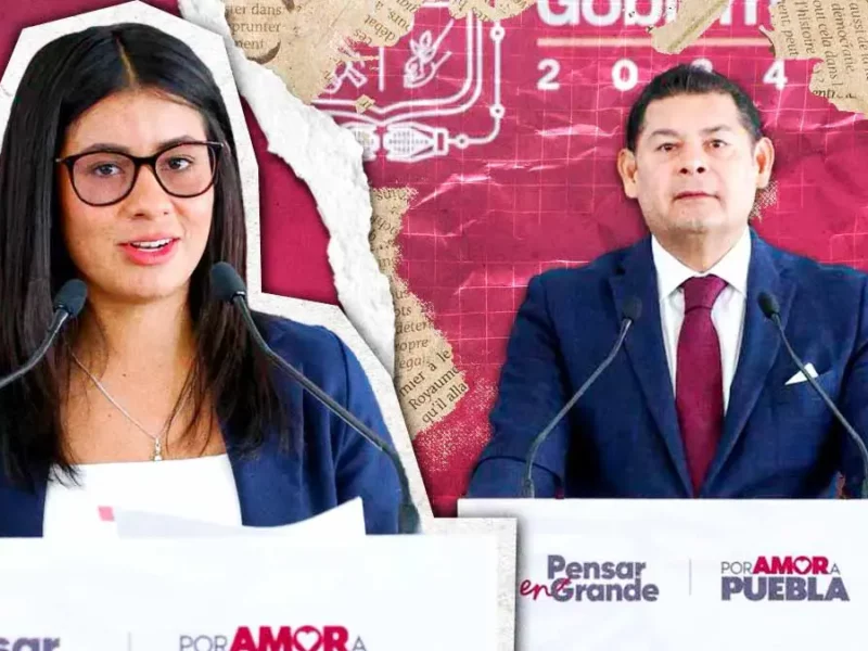 Puebla recibirá a 11 mil participantes en la Olimpiada Nacional 2026 tras acuerdo con Conade