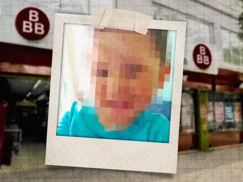 Fallece Henry, niño herido tras abatimiento de "El Mencho"; no sobrevivió a quemaduras en Tienda 3B