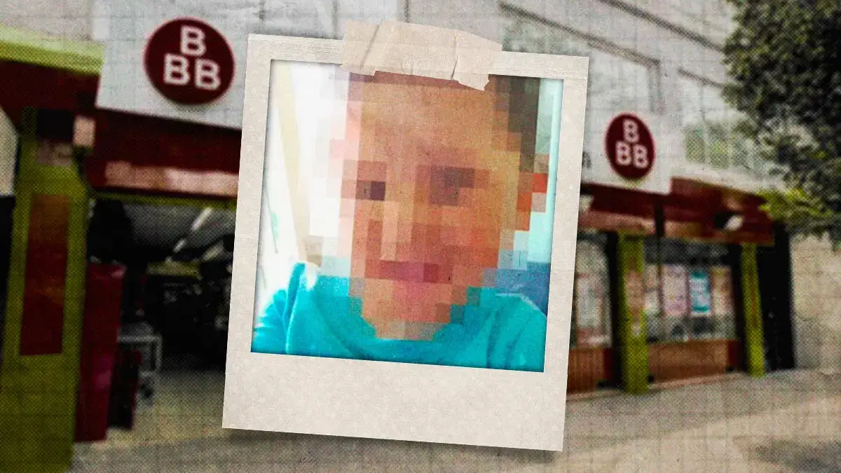Fallece Henry, niño herido tras abatimiento de "El Mencho"; no sobrevivió a quemaduras en Tienda 3B