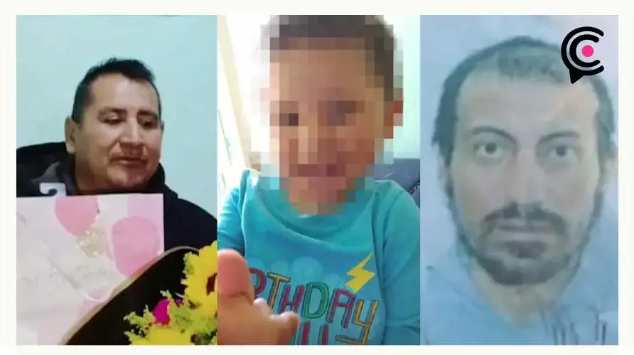 Fallece Henry, niño herido tras abatimiento de "El Mencho"; no sobrevivió a quemaduras en Tienda 3B