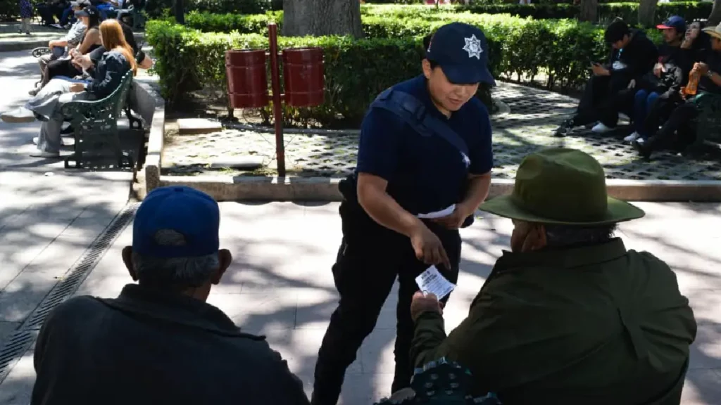 Refuerza Tonantzin Fernández operativo #SemanaSantaSegura en Sábado de Gloria