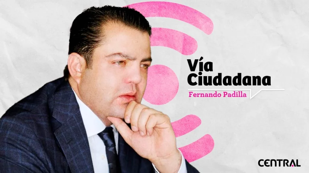 Vía Empresarial