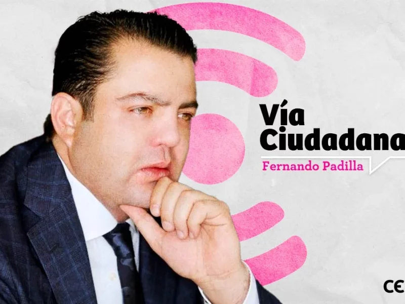 Vía Empresarial
