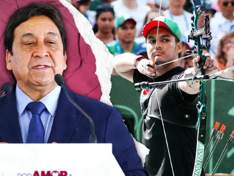 Puebla tendrá tres escuelas de tiro con arco; aquí estarán ubicadas