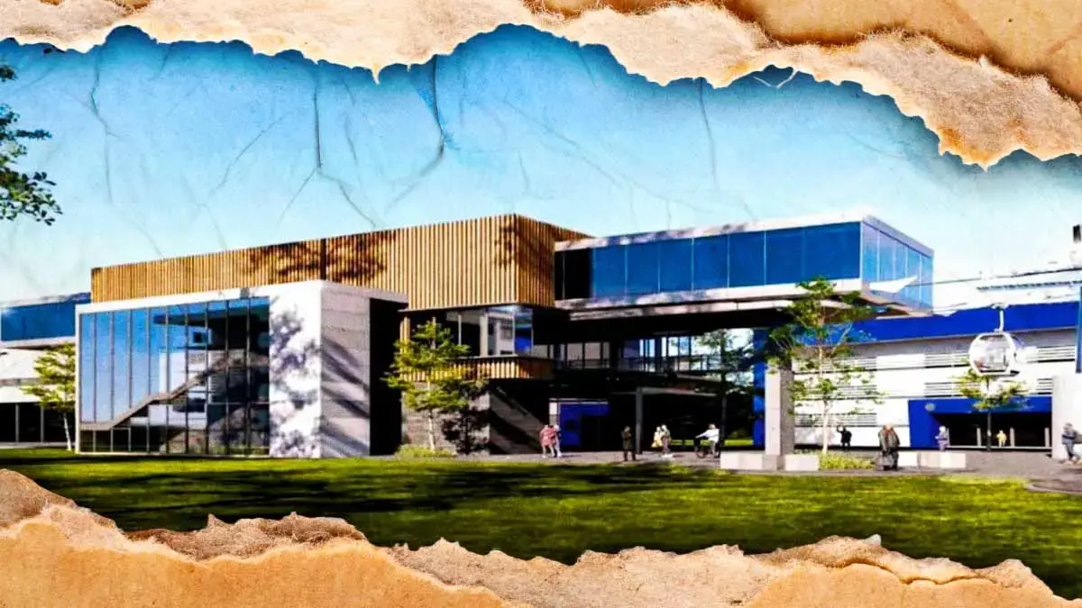 BUAP someterá a expertos y al Consejo Universitario modificaciones en sus instalaciones por Cablebús