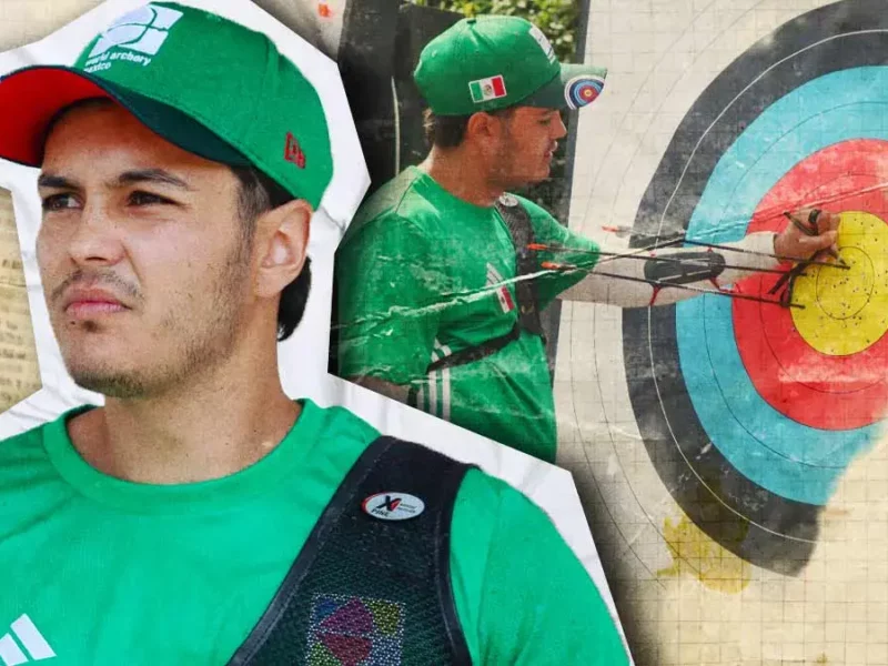 Todo lo que debes saber sobre el tiro con arco; reglas y modalidades