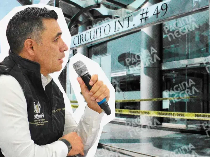 SSC Puebla descarta asalto a banco Inbursa y confirma atraco a Consultoría en Las Ánimas