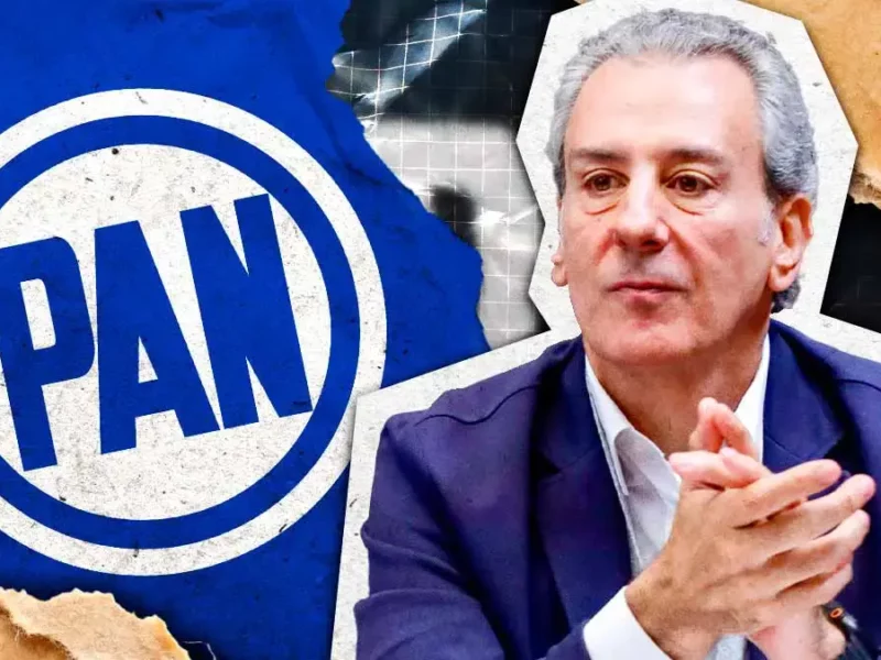 Pepe Chedraui tunde al PAN Puebla por reprochar crédito municipal; albiazul “olvida” hoyo financiero