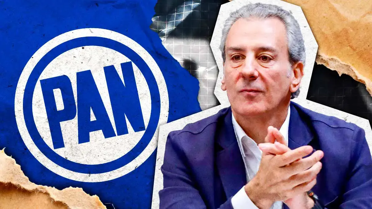 Pepe Chedraui tunde al PAN Puebla por reprochar crédito municipal; albiazul “olvida” hoyo financiero