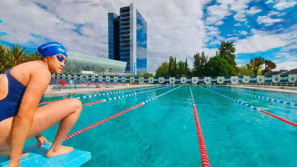 Alumnos de la BUAP destacan en competencias académicas y deportivas nacionales e internacionales