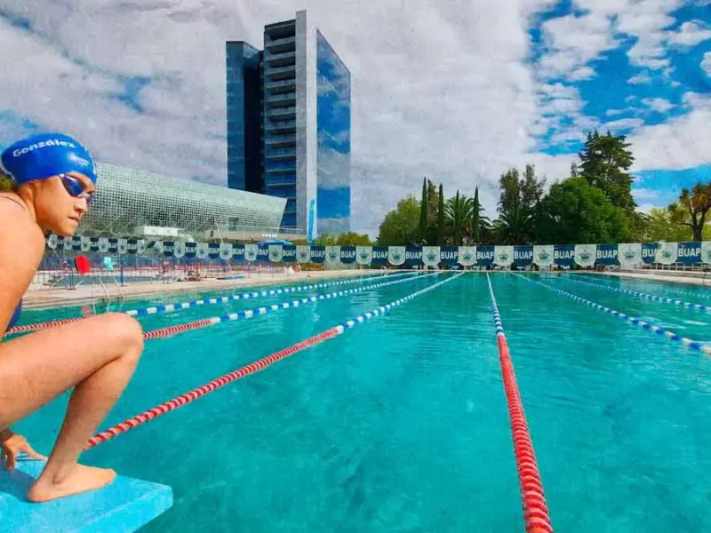 Alumnos de la BUAP destacan en competencias académicas y deportivas nacionales e internacionales
