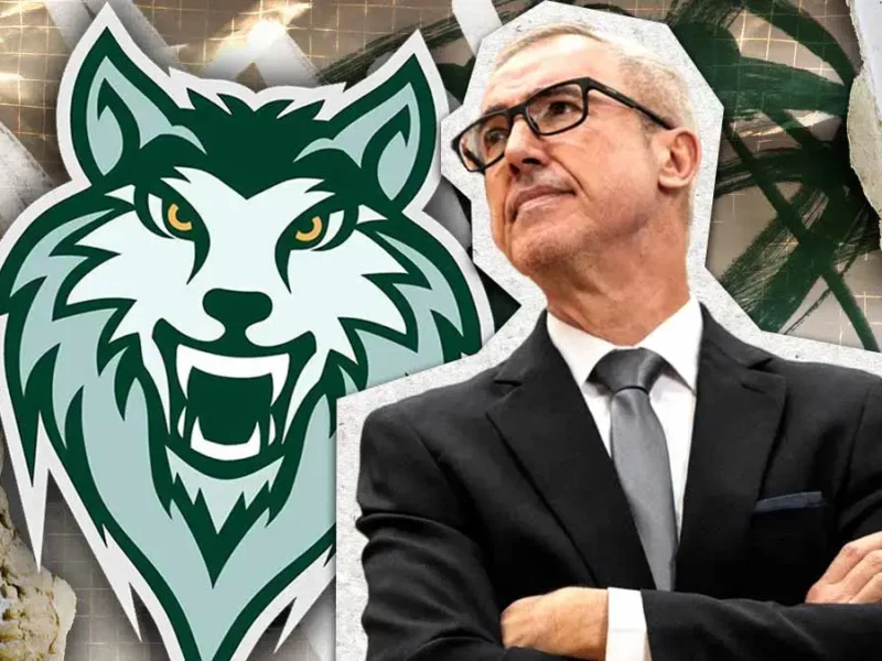 Lobos Puebla anuncia a Paco Olmos como su entrenador para debut en la LNBP