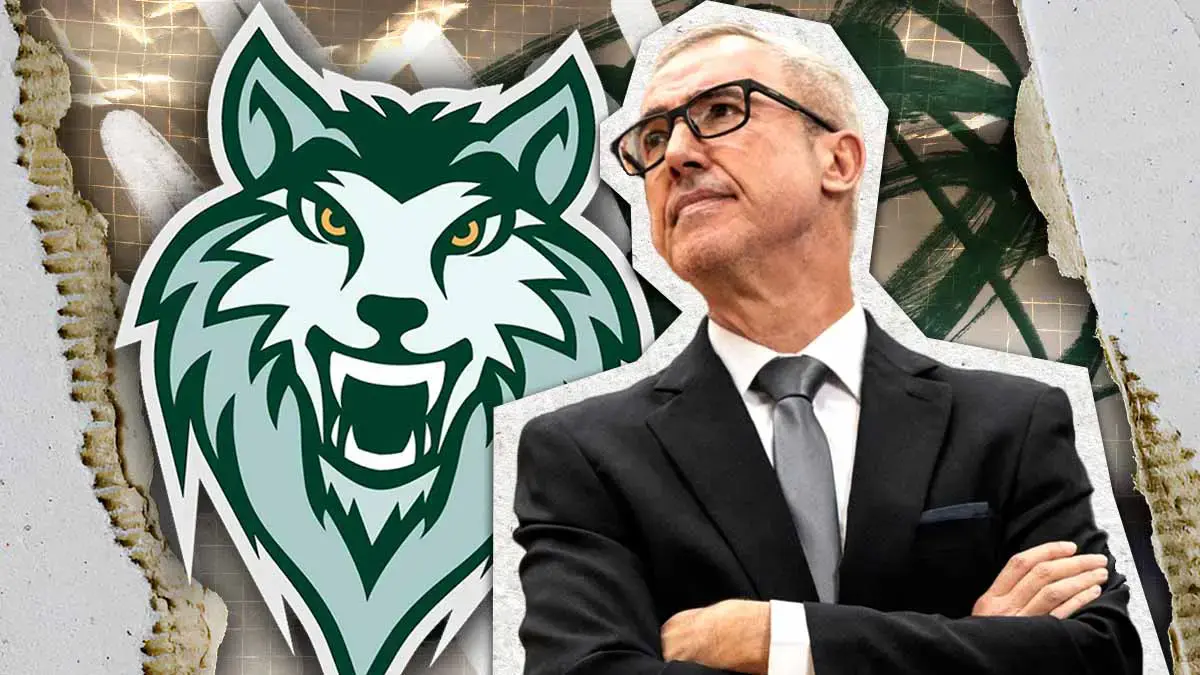 Lobos Puebla anuncia a Paco Olmos como su entrenador para debut en la LNBP