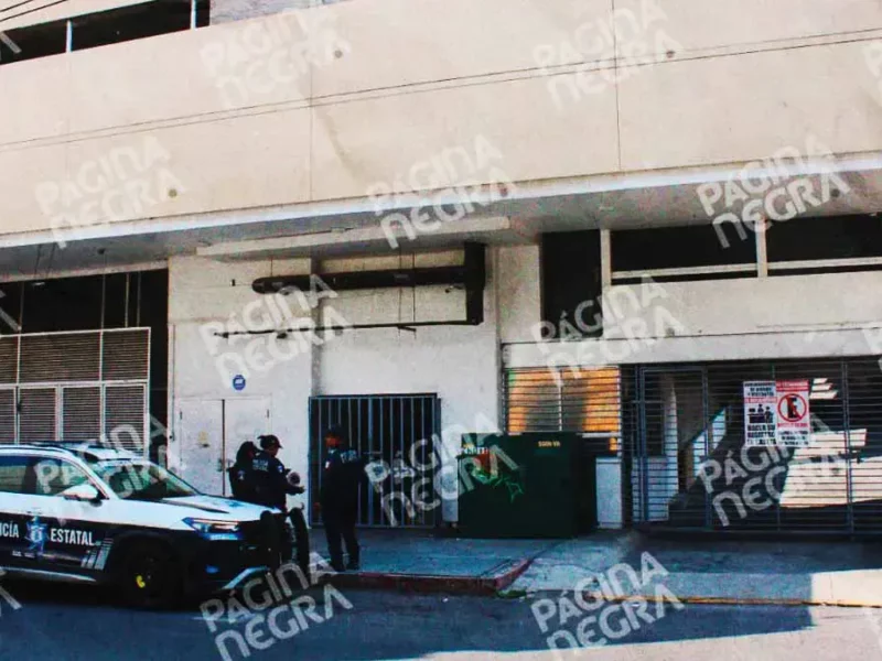 Asalto a cuentahabiente deja tres heridos en Barrio San Matías, Puebla; roban 200 mil pesos