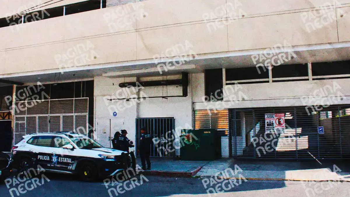 Asalto a cuentahabiente deja tres heridos en Barrio San Matías, Puebla; roban 200 mil pesos