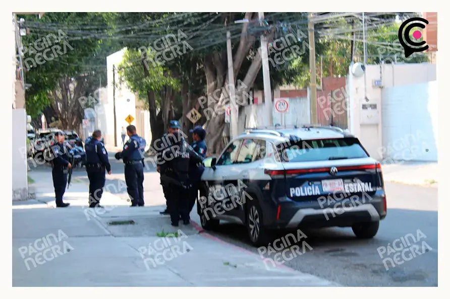 Asalto a cuentahabiente deja tres heridos en Barrio San Matías, Puebla; roban 200 mil pesos