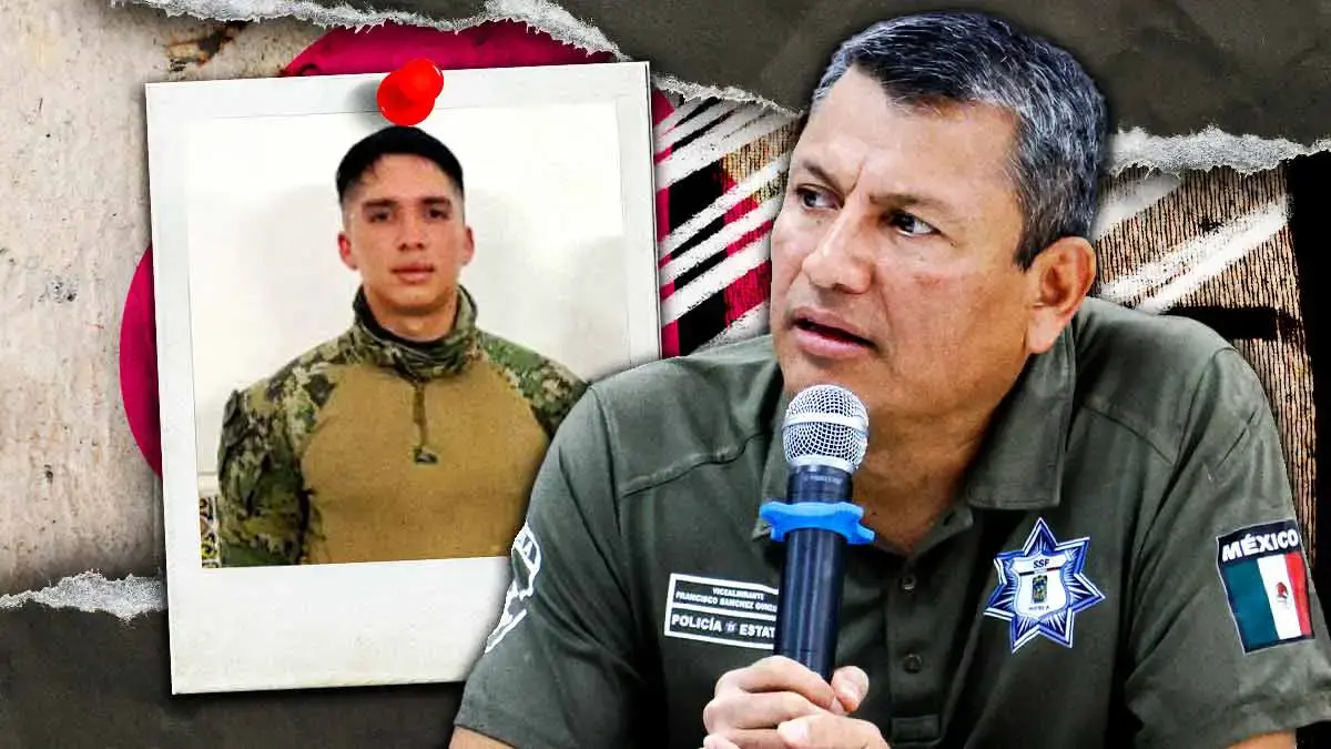 SSP reprende a mando de Seguridad en Acatlán y exige apego a lineamientos institucionales
