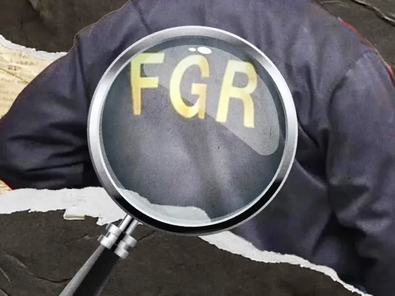 Continúan las investigaciones por el ataque a agentes de la FGR en Zacatlán