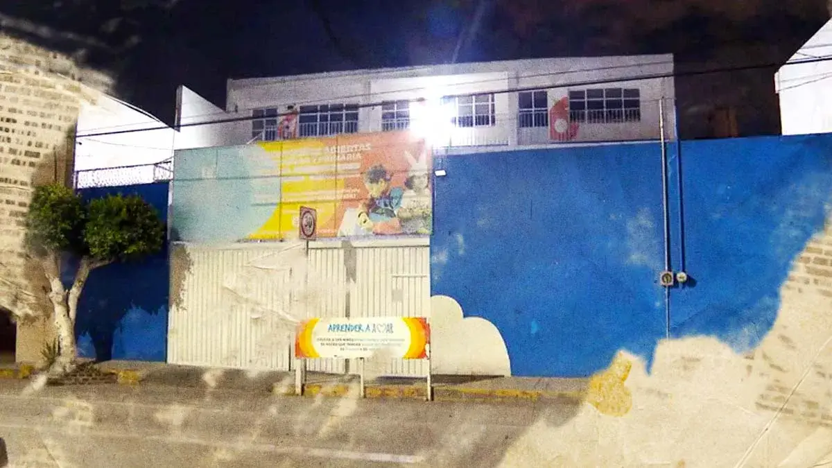Inician investigación por “cuarto oscuro” en Colegio Carrusel; SSP pide a padres denunciar