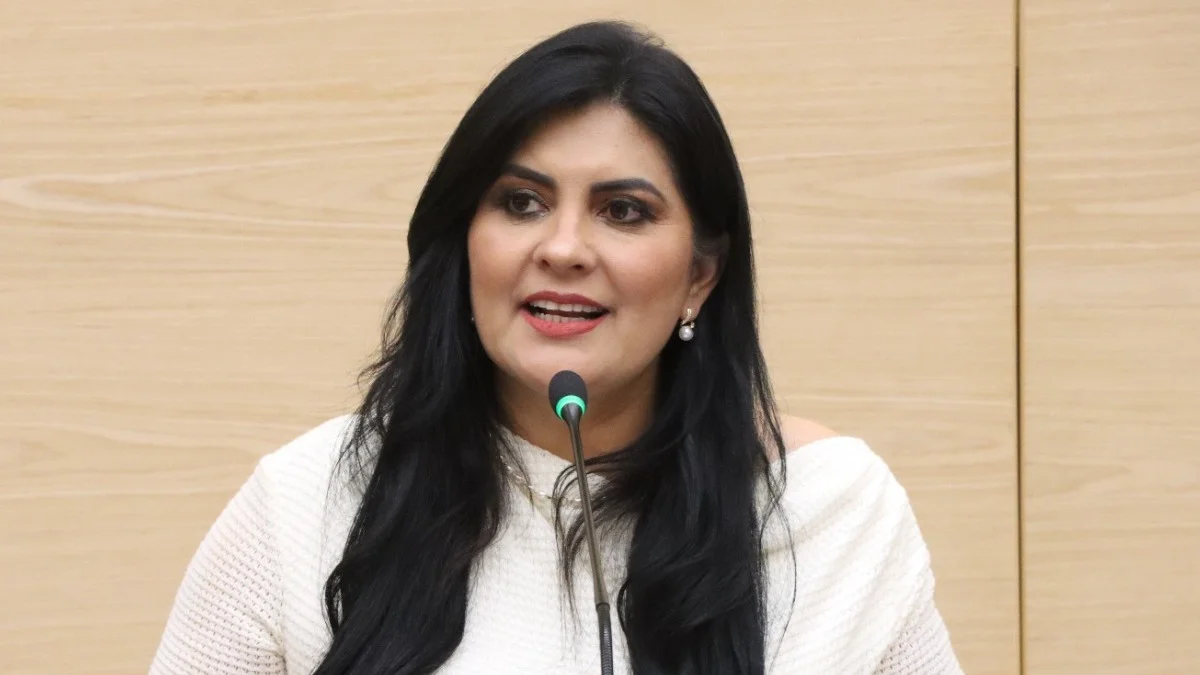 Promueve Delfina Pozos implementación de licencia laboral para mujeres víctimas de violencia 