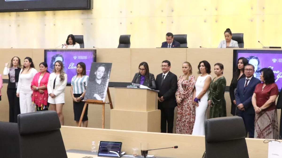 Aprueba Congreso del Estado la formación de la “Universidad de la Creación del Arte y la Cultura”