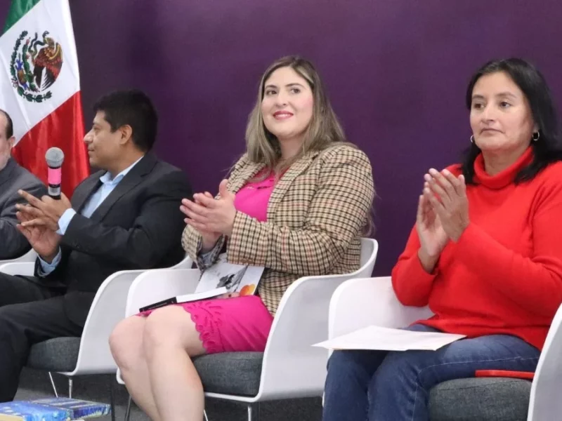 Realizan en el Congreso del Estado foro sobre la propuesta de reforma al Artículo 27 Constitucional