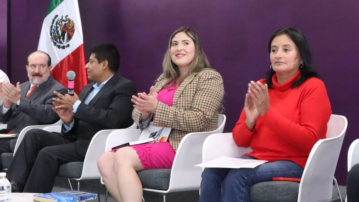 Realizan en el Congreso del Estado foro sobre la propuesta de reforma al Artículo 27 Constitucional