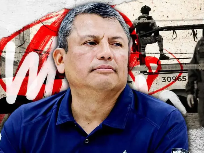 Autoridades reforzarán vigilancia en Lomas 5 de Mayo tras ataque armado; SSP Puebla coordina estrategia