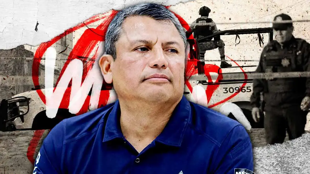 Autoridades reforzarán vigilancia en Lomas 5 de Mayo tras ataque armado; SSP Puebla coordina estrategia