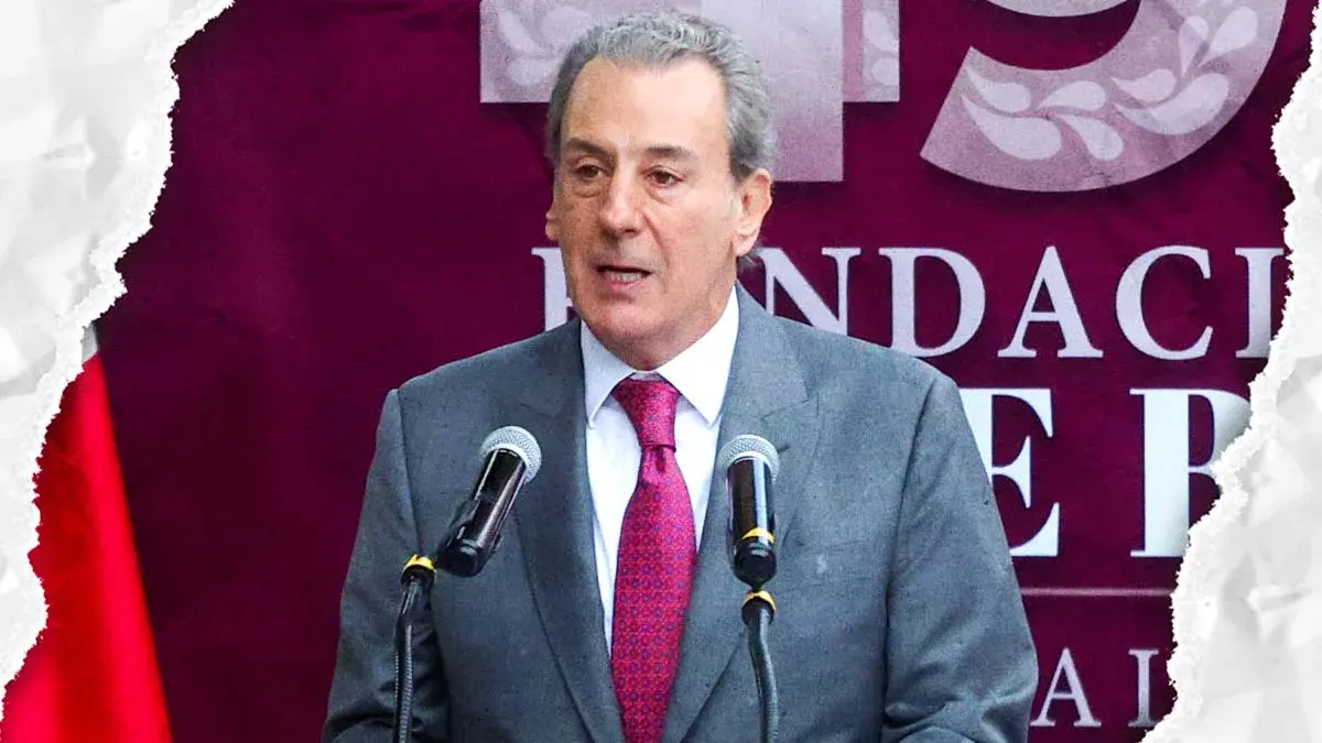 Pepe Chedraui acatará llamado de Claudia Sheinbaum y obedecerá tiempos para proceso electoral 2027